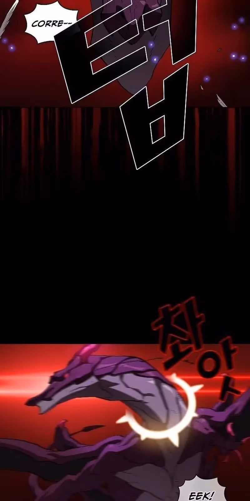 Página do Capítulo 77