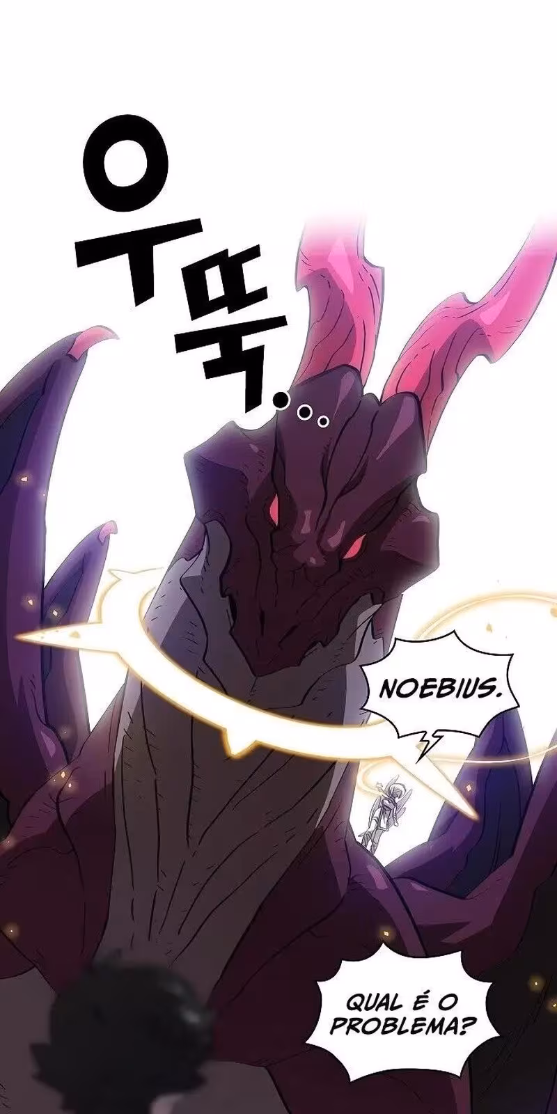 Página do Capítulo 77