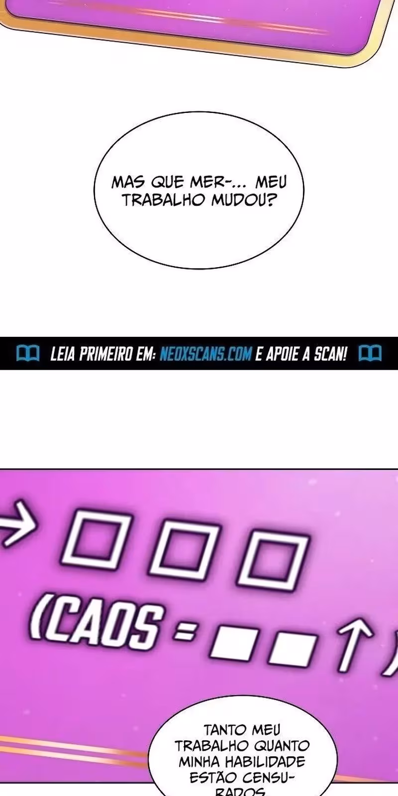 Página do Capítulo 77