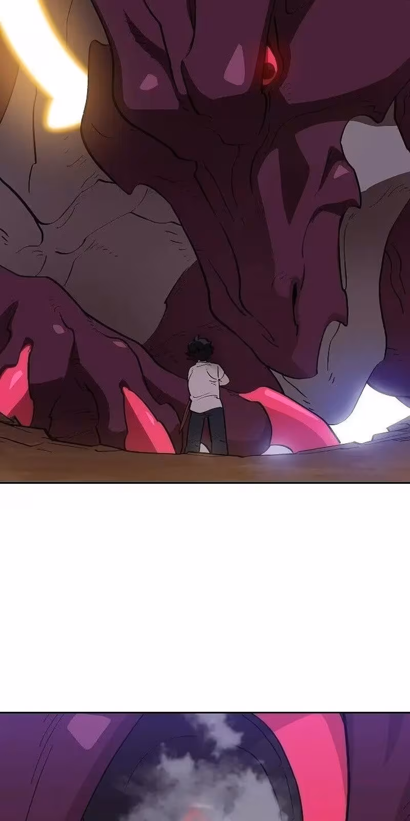 Página do Capítulo 77