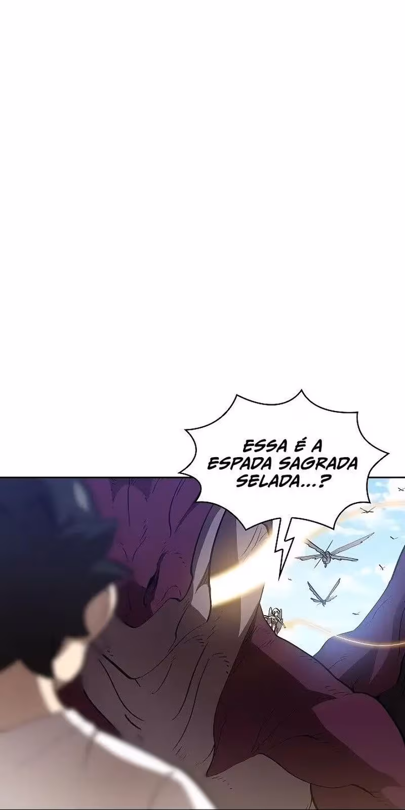 Página do Capítulo 77