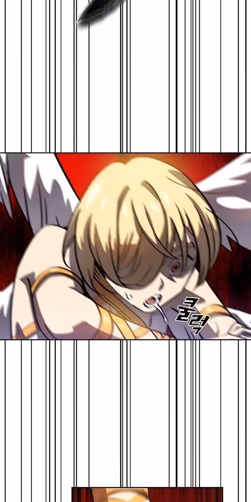 Página do Capítulo 77