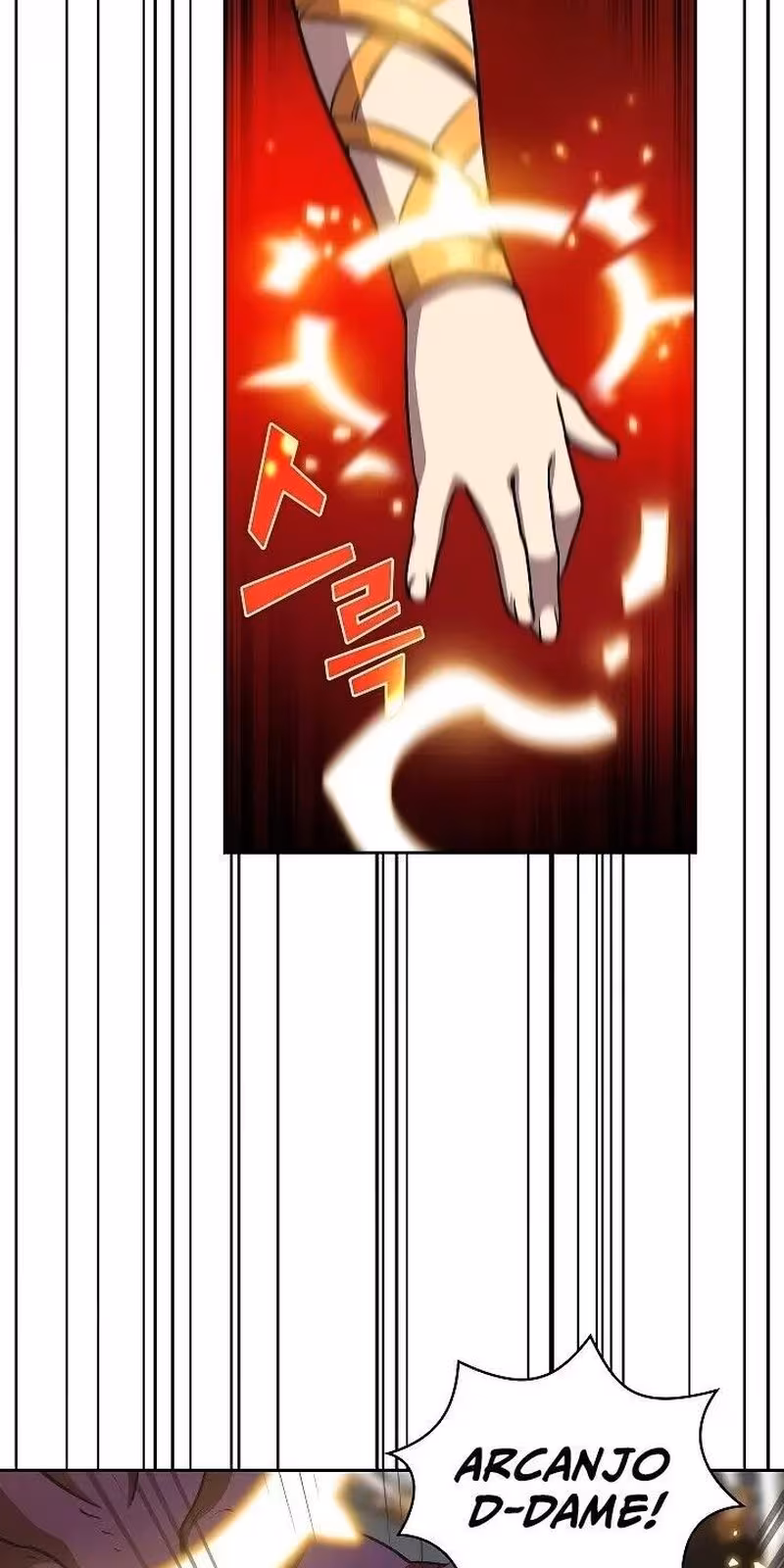 Página do Capítulo 77