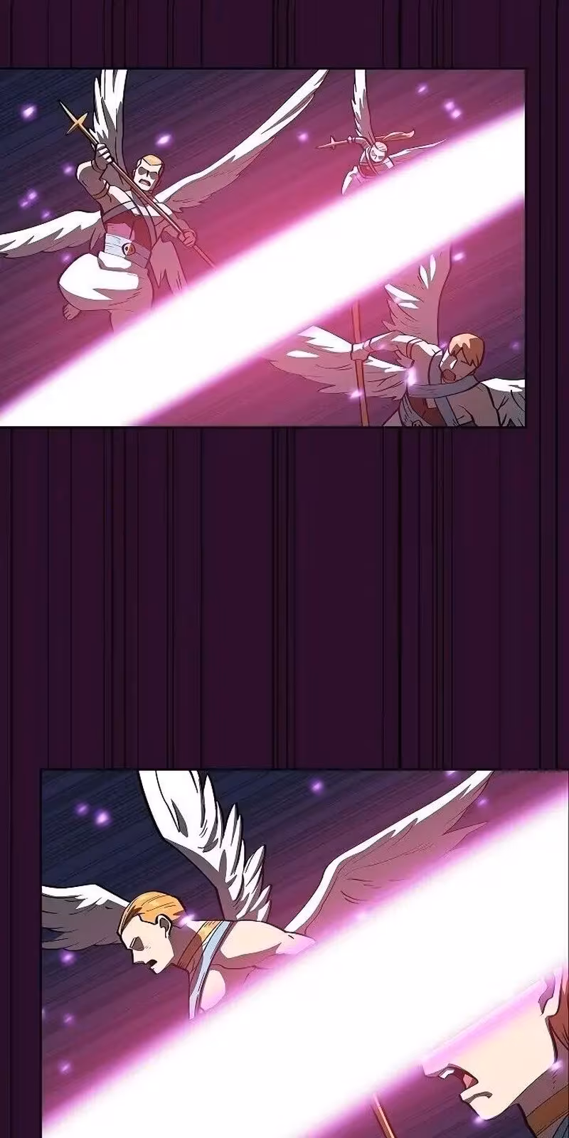 Página do Capítulo 77