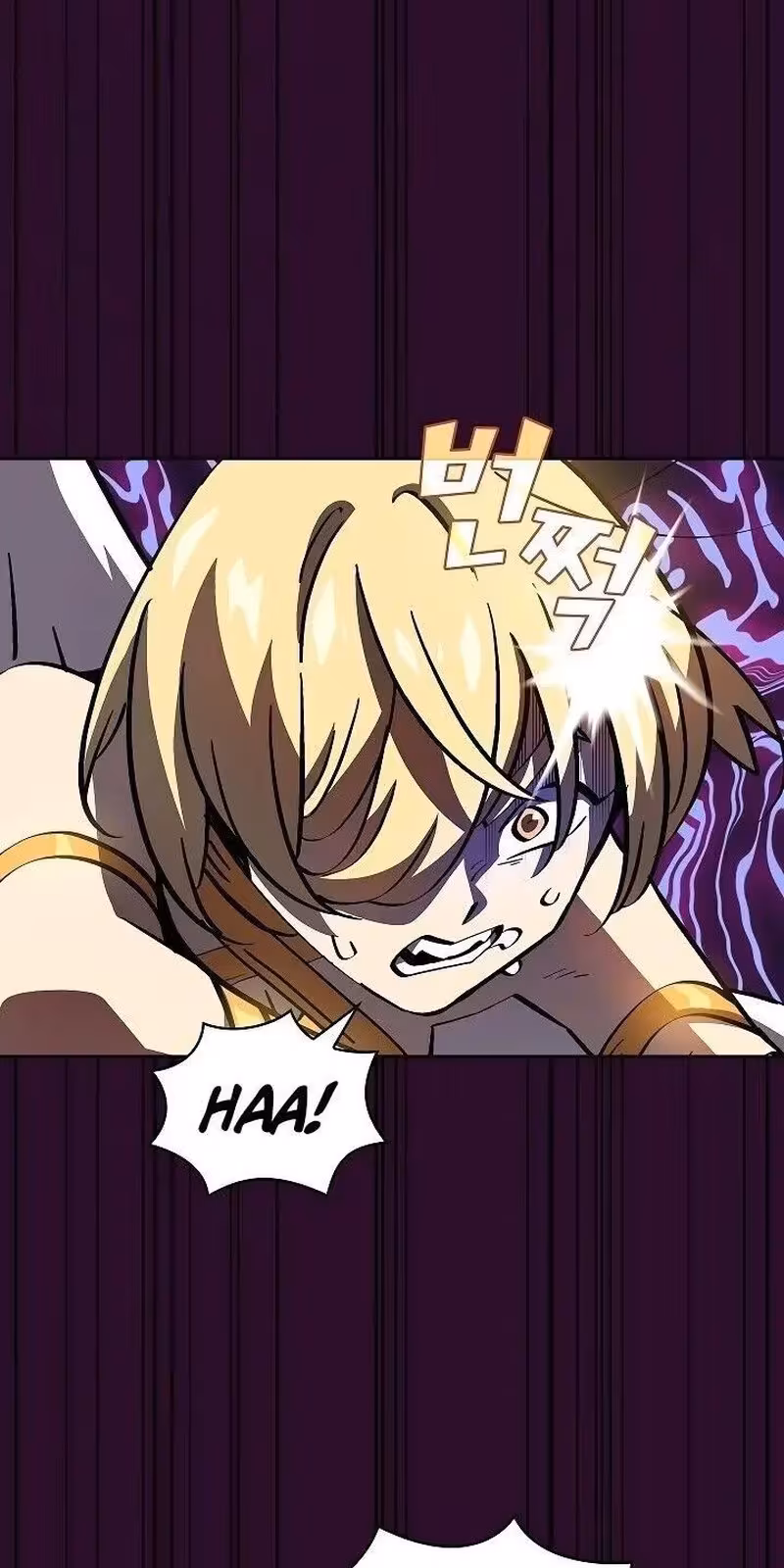 Página do Capítulo 77