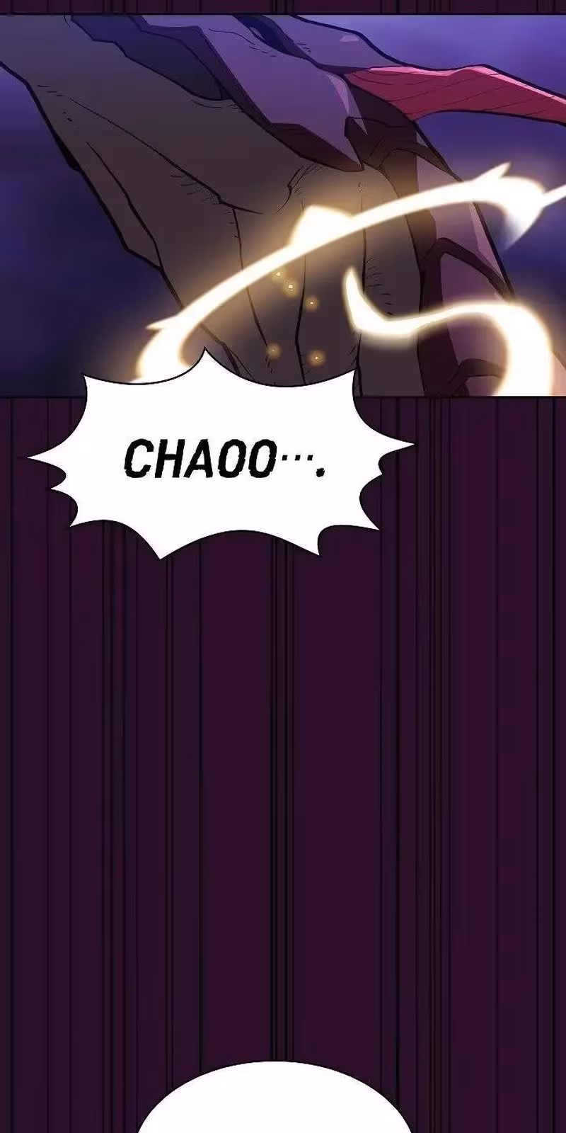 Página do Capítulo 77