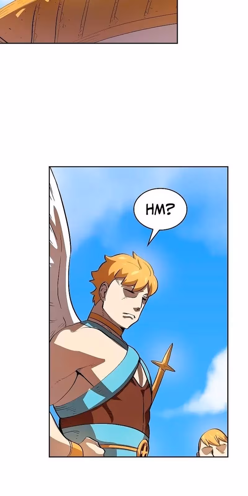 Página do Capítulo 78