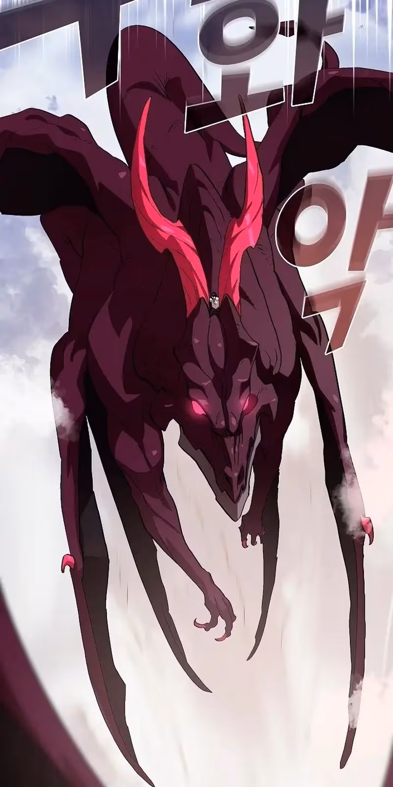 Página do Capítulo 78