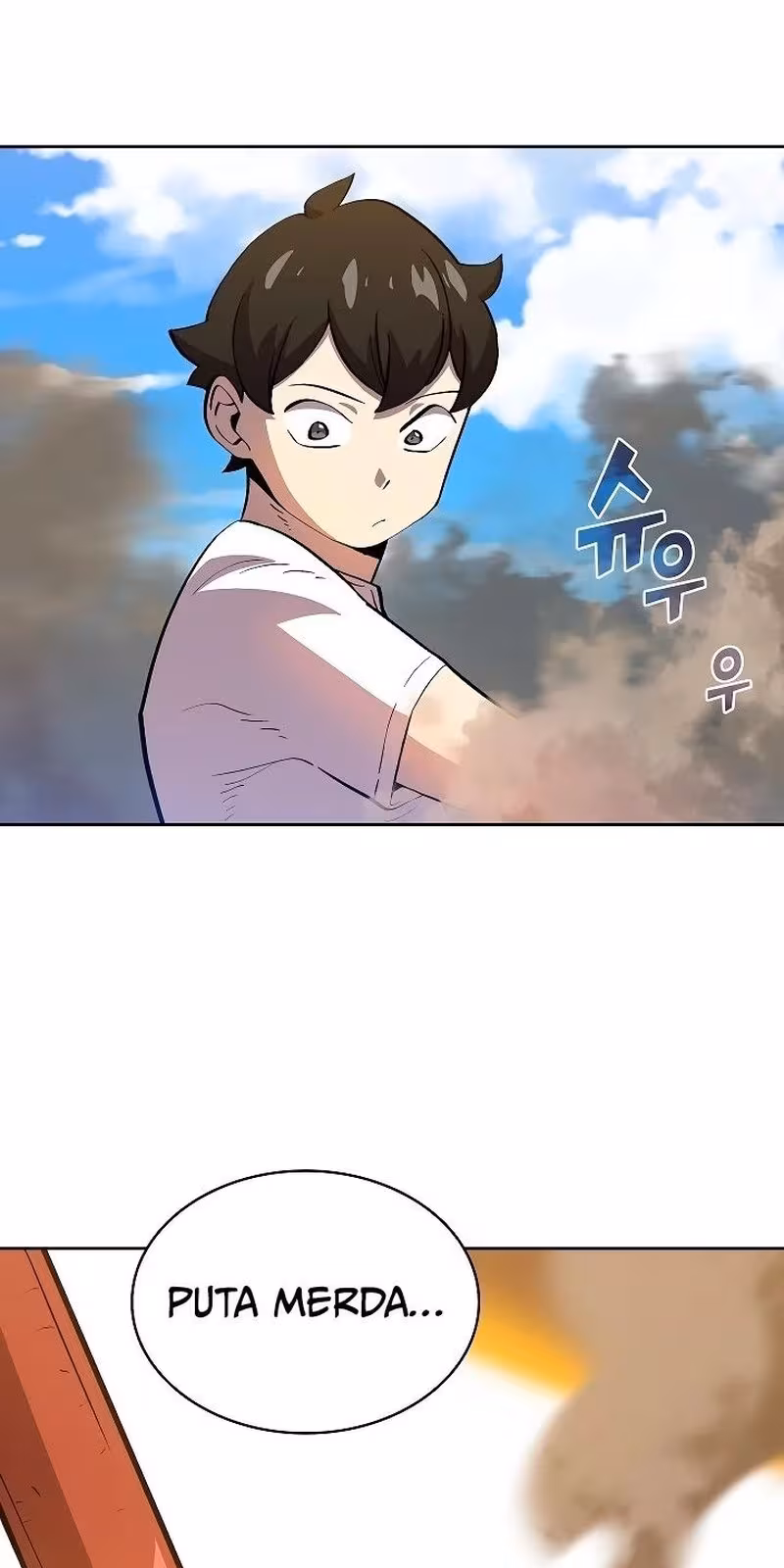 Página do Capítulo 78