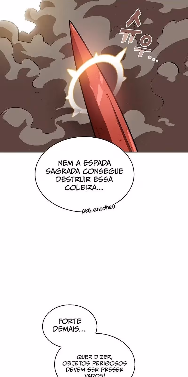 Página do Capítulo 78