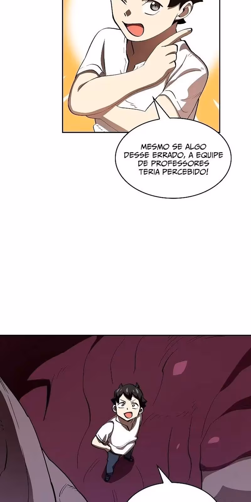 Página do Capítulo 78