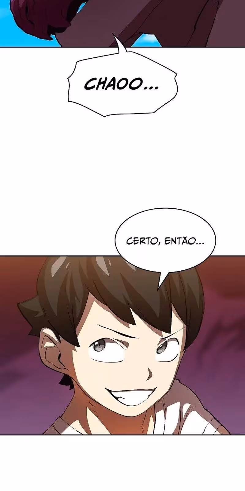 Página do Capítulo 78