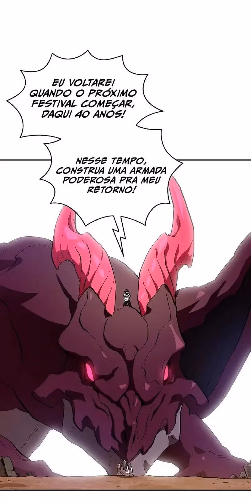 Página do Capítulo 78