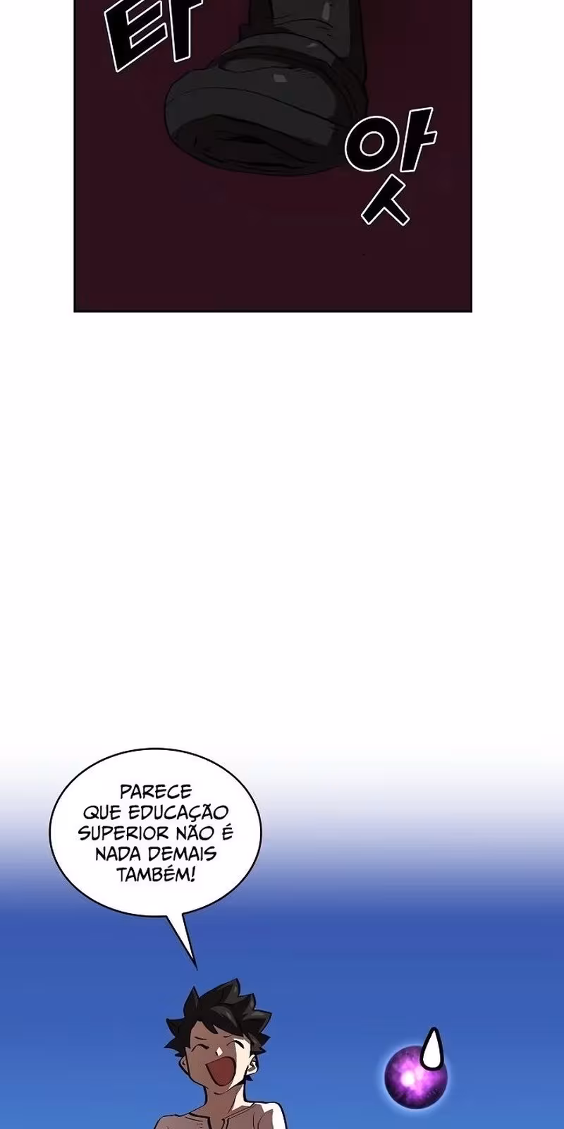 Página do Capítulo 79