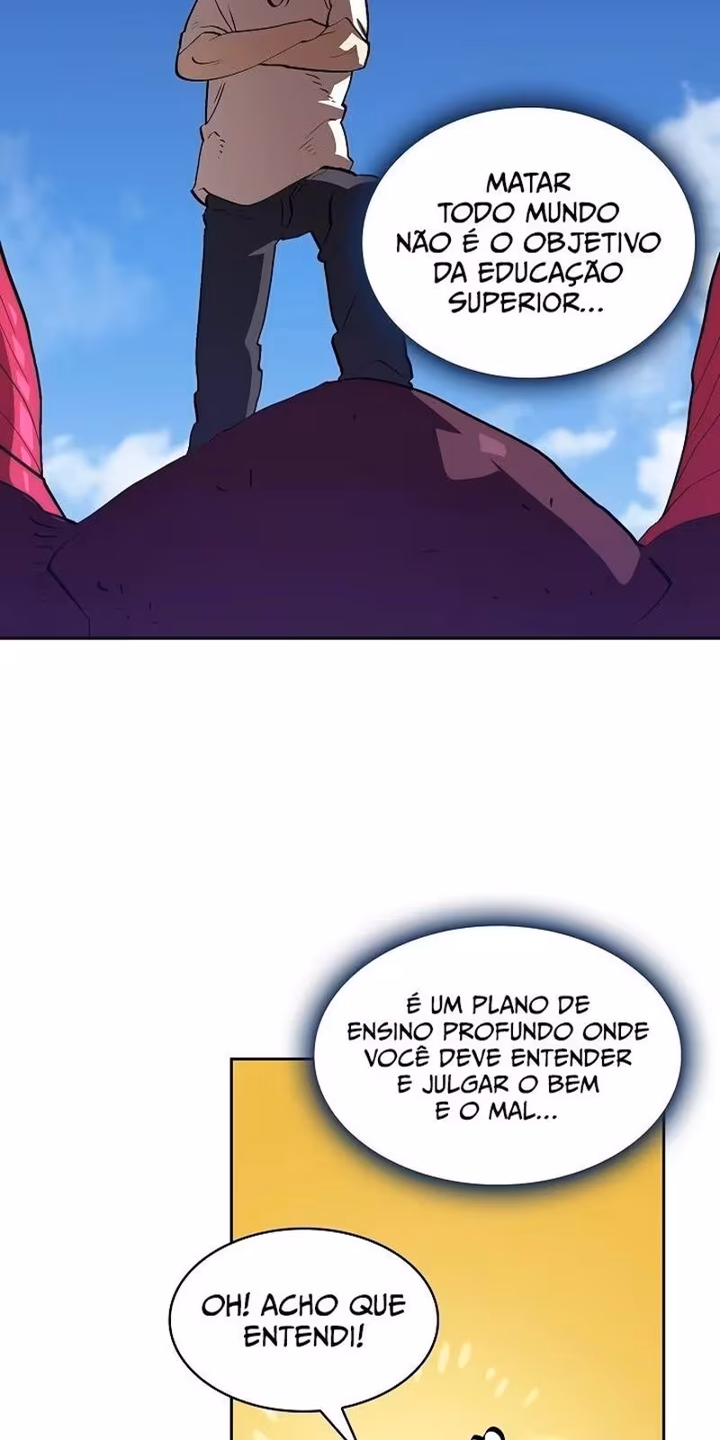 Página do Capítulo 79