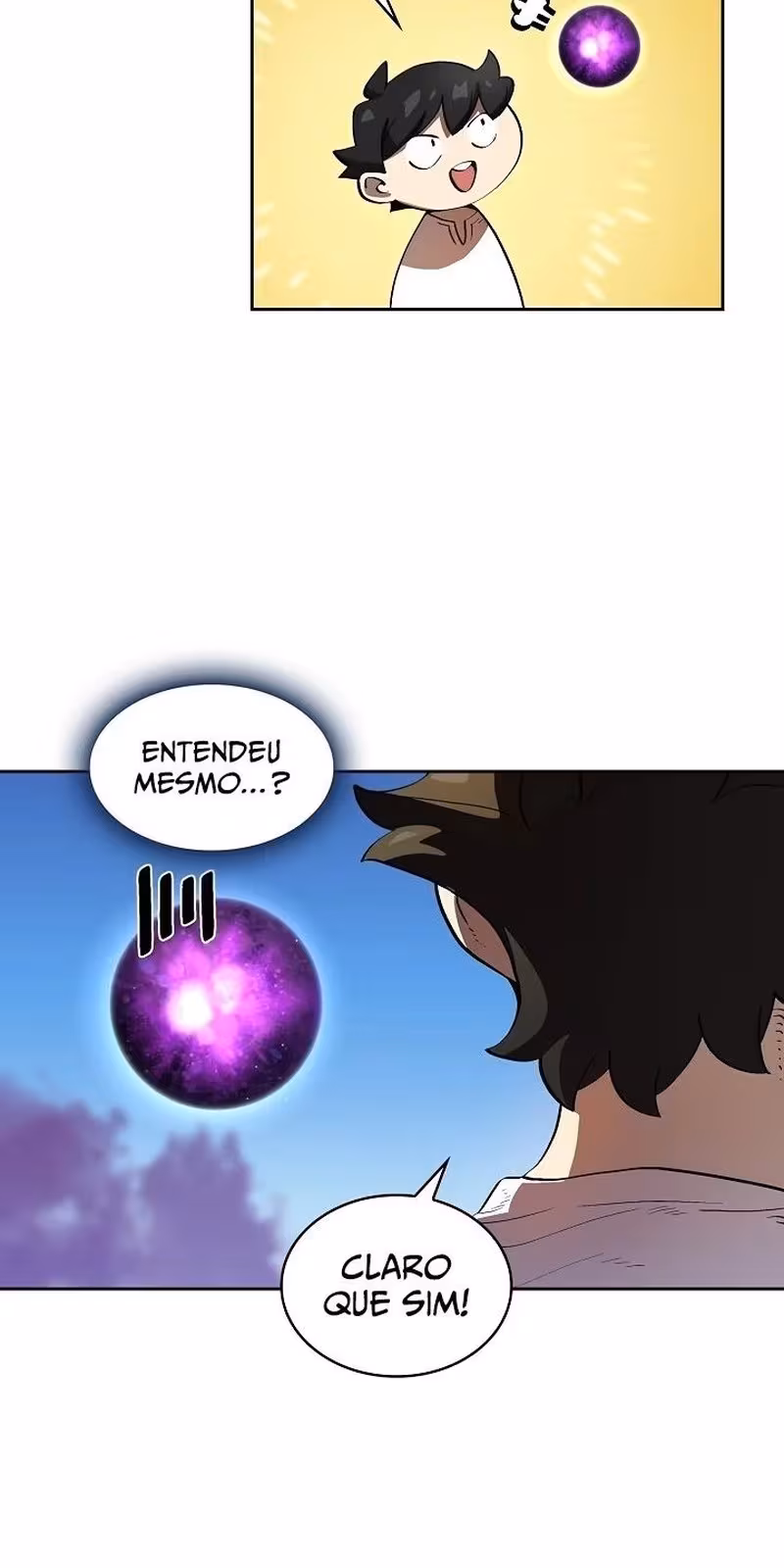 Página do Capítulo 79