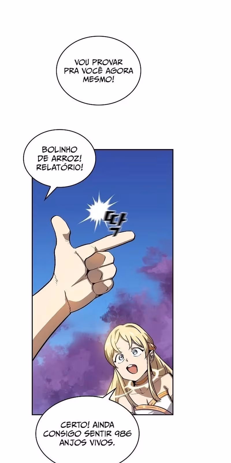 Página do Capítulo 79