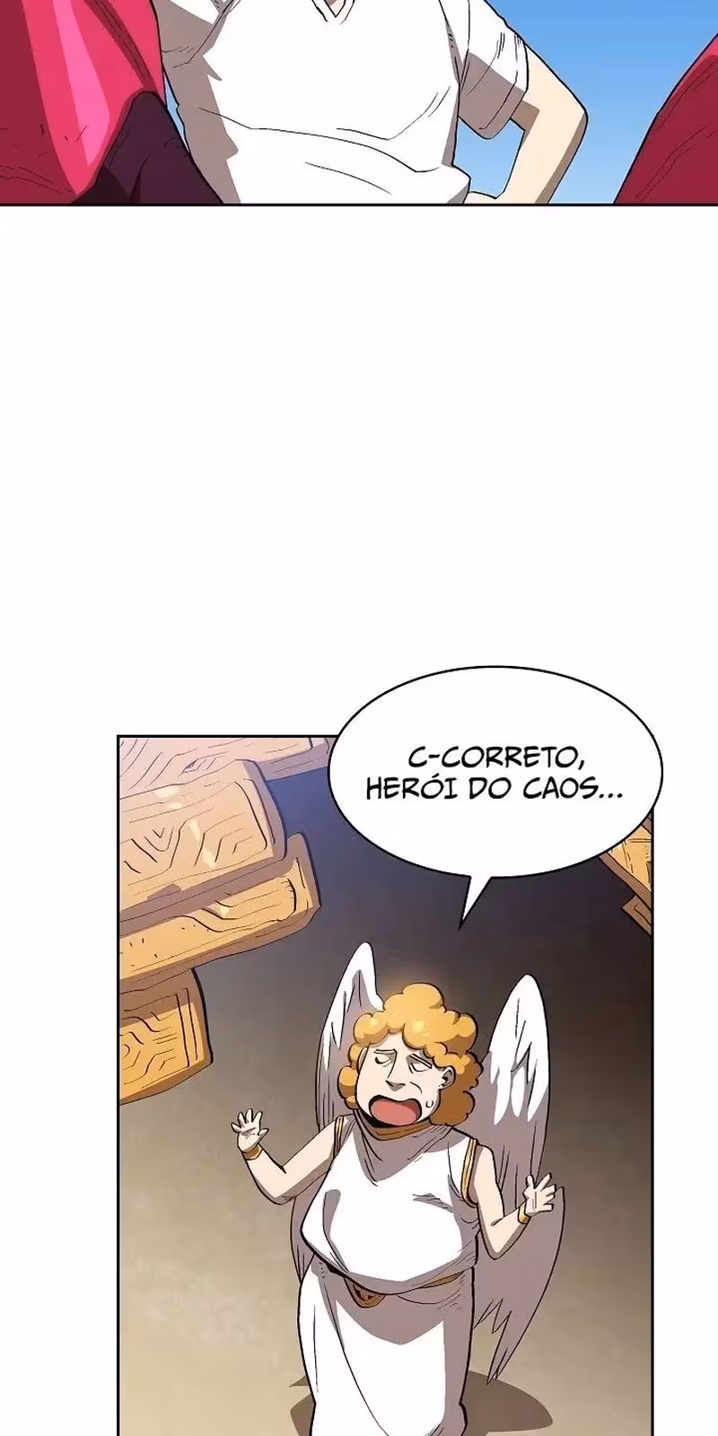 Página do Capítulo 79