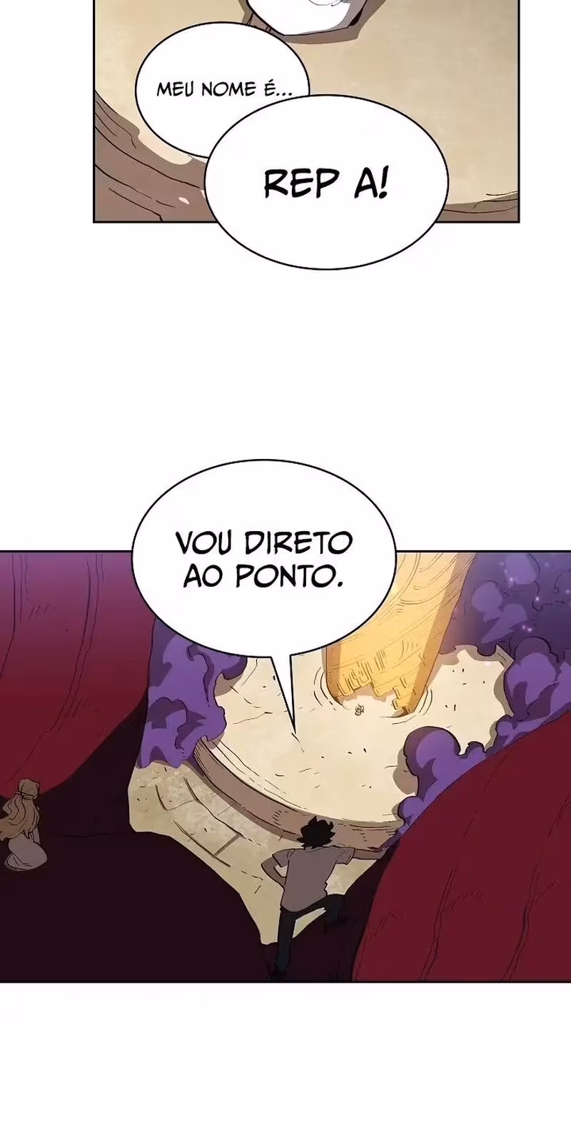 Página do Capítulo 79