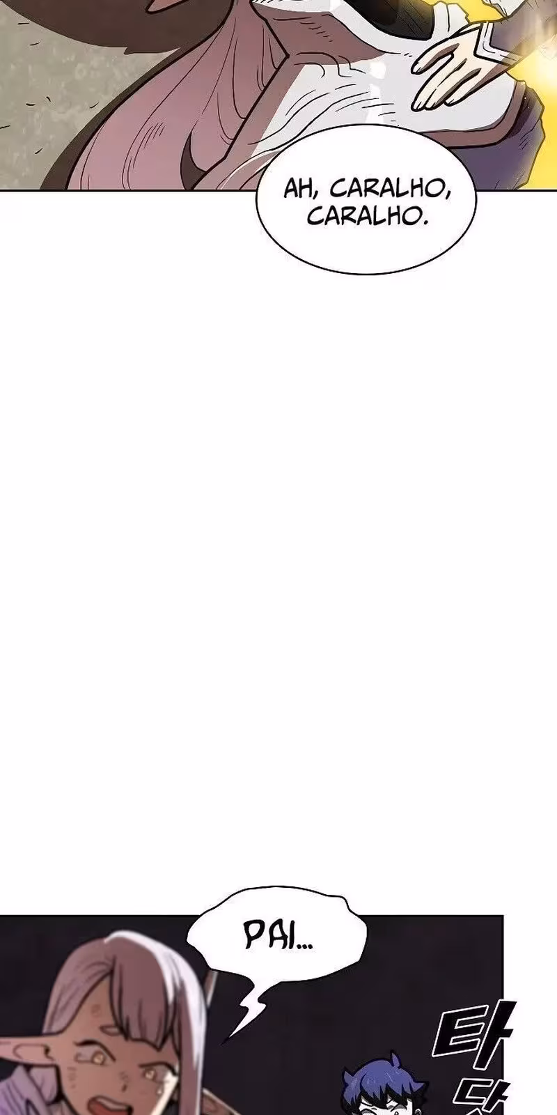 Página do Capítulo 70