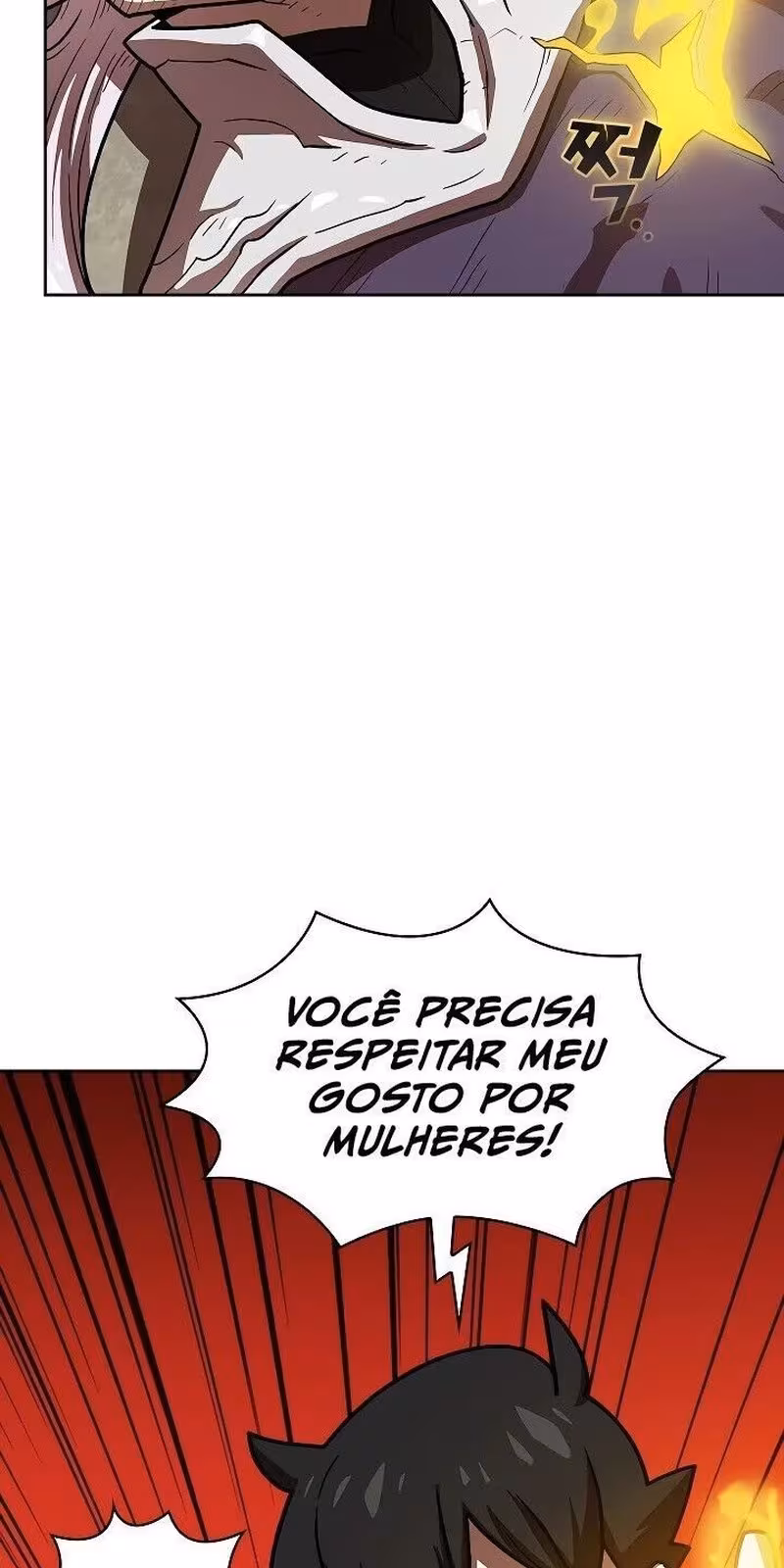 Página do Capítulo 70