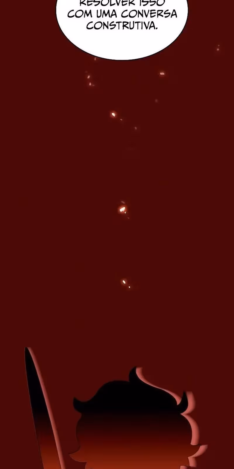 Página do Capítulo 70