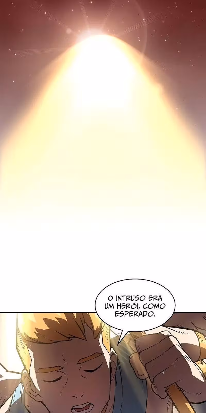 Página do Capítulo 70