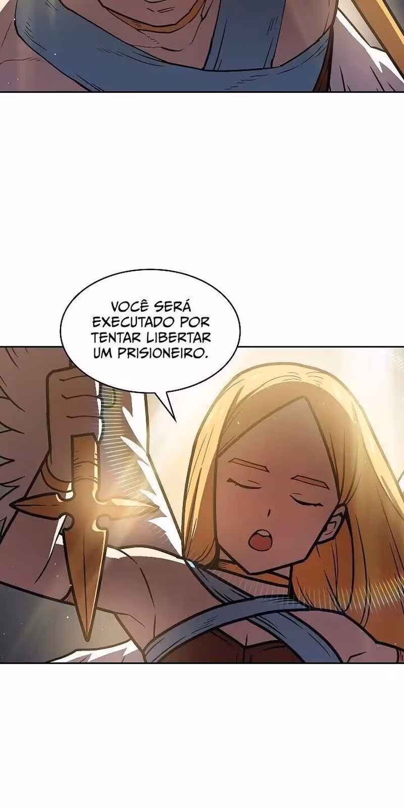 Página do Capítulo 70