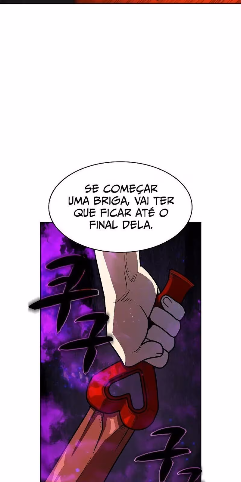 Página do Capítulo 70