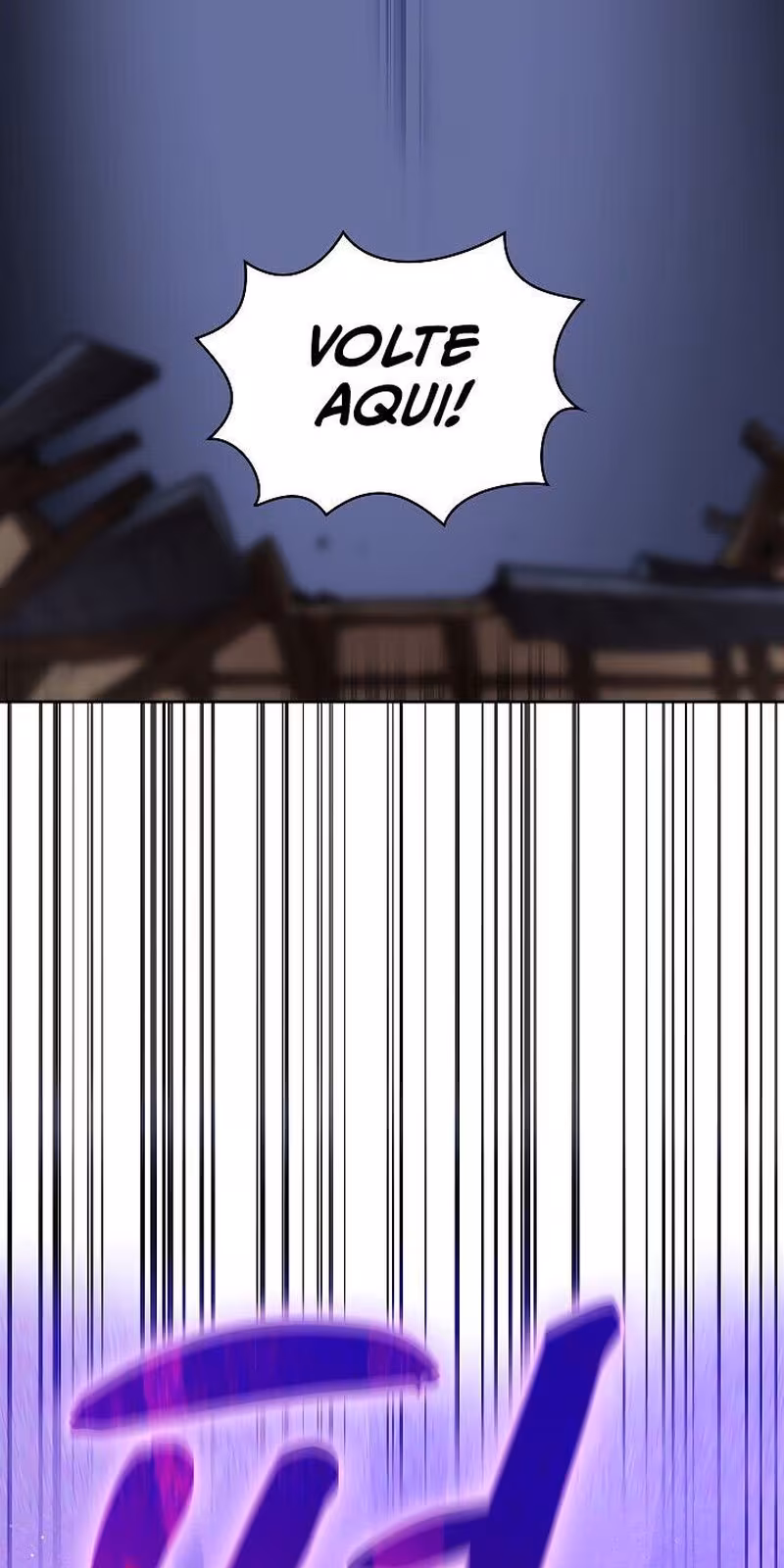 Página do Capítulo 70