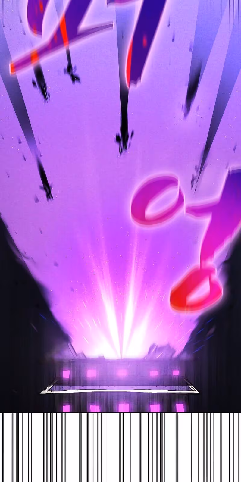 Página do Capítulo 70