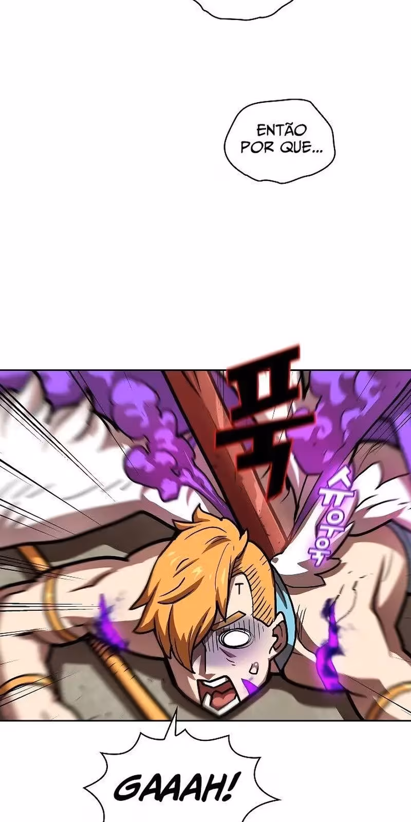 Página do Capítulo 70