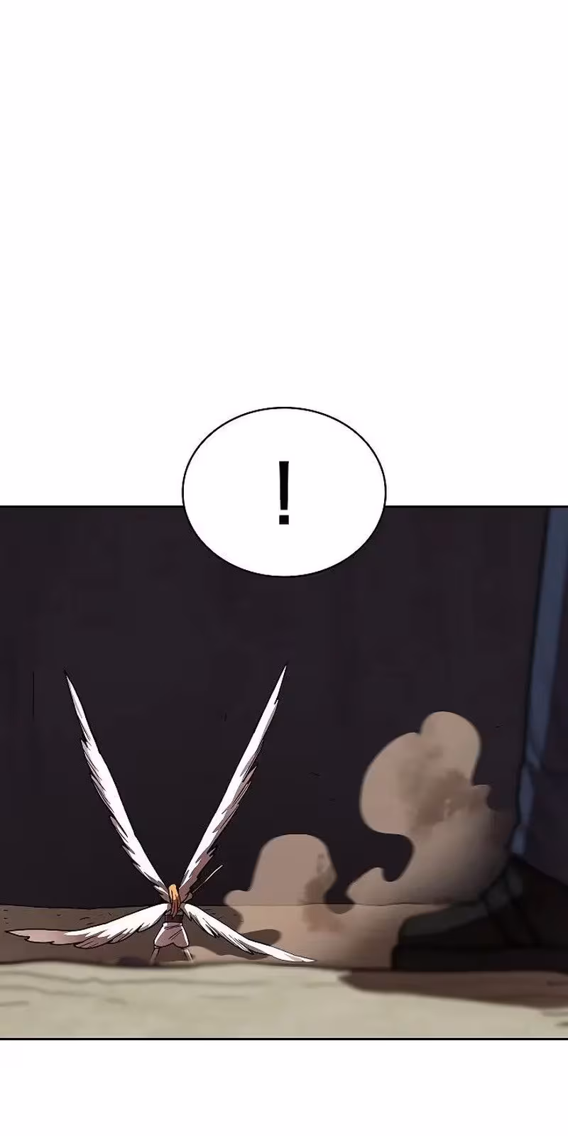 Página do Capítulo 70