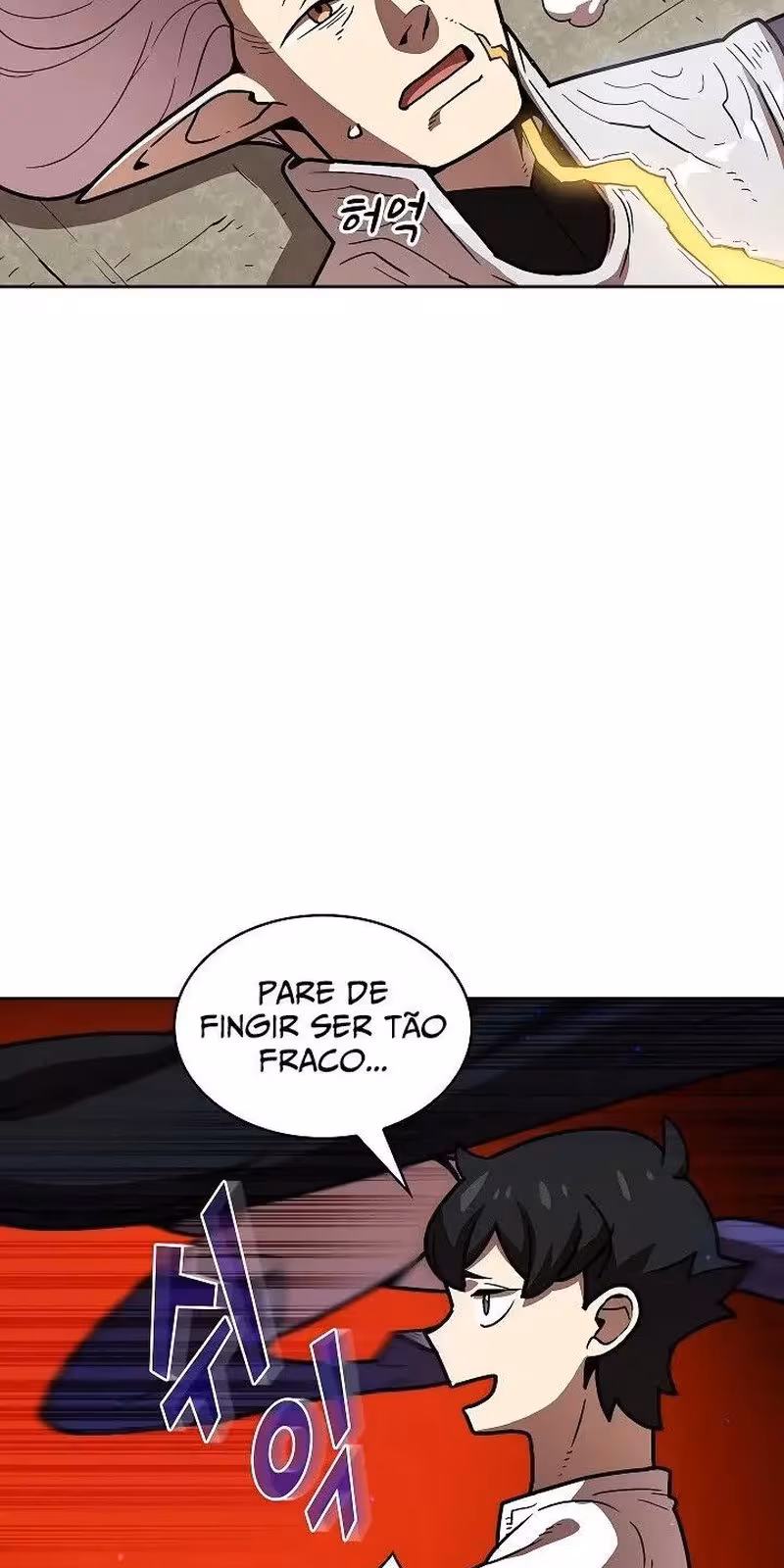 Página do Capítulo 70