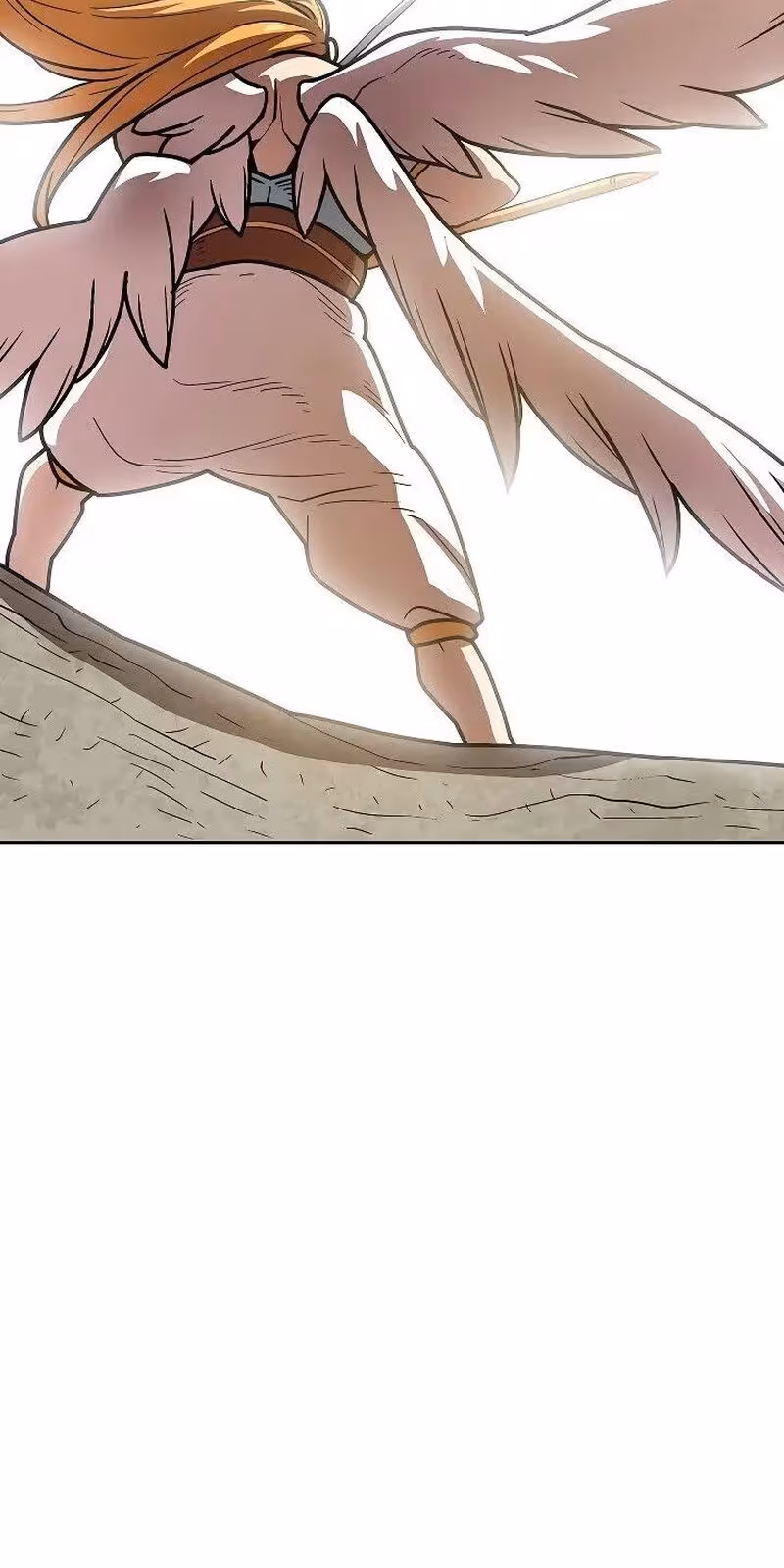 Página do Capítulo 70