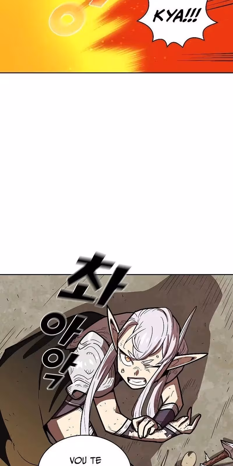 Página do Capítulo 70