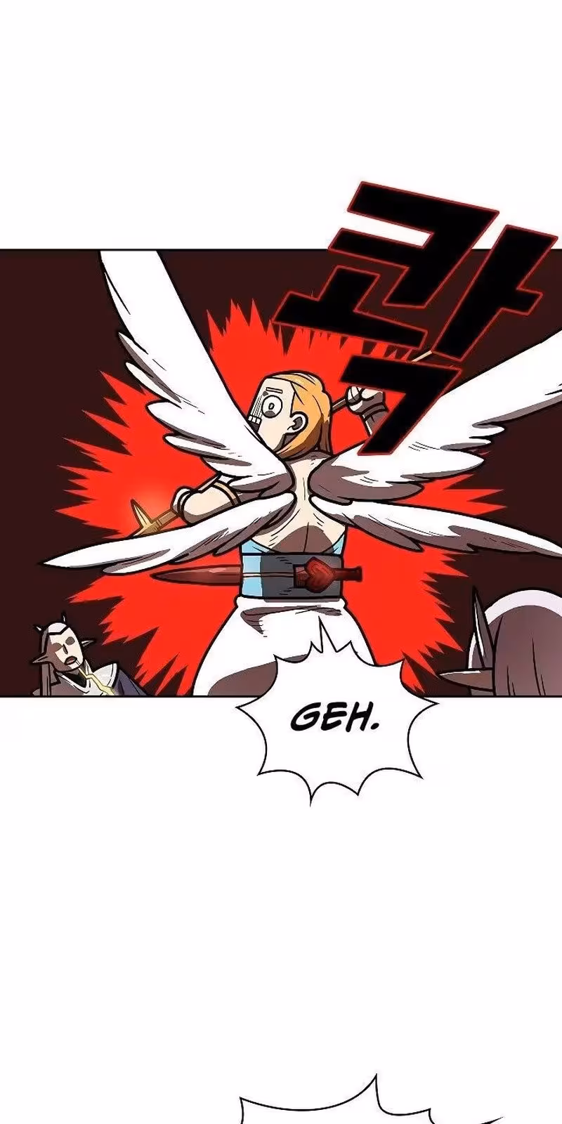 Página do Capítulo 70