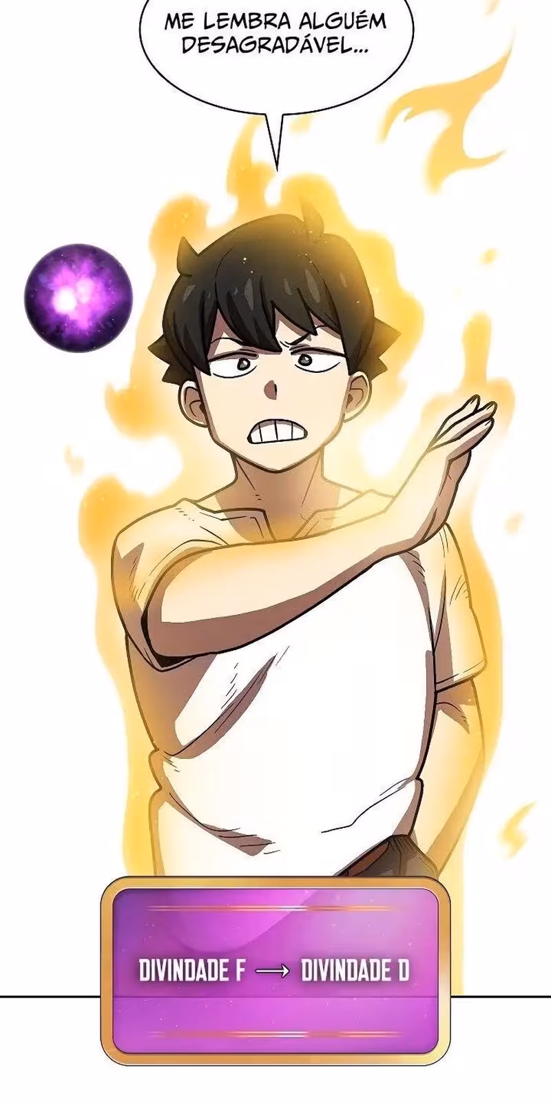 Página do Capítulo 70