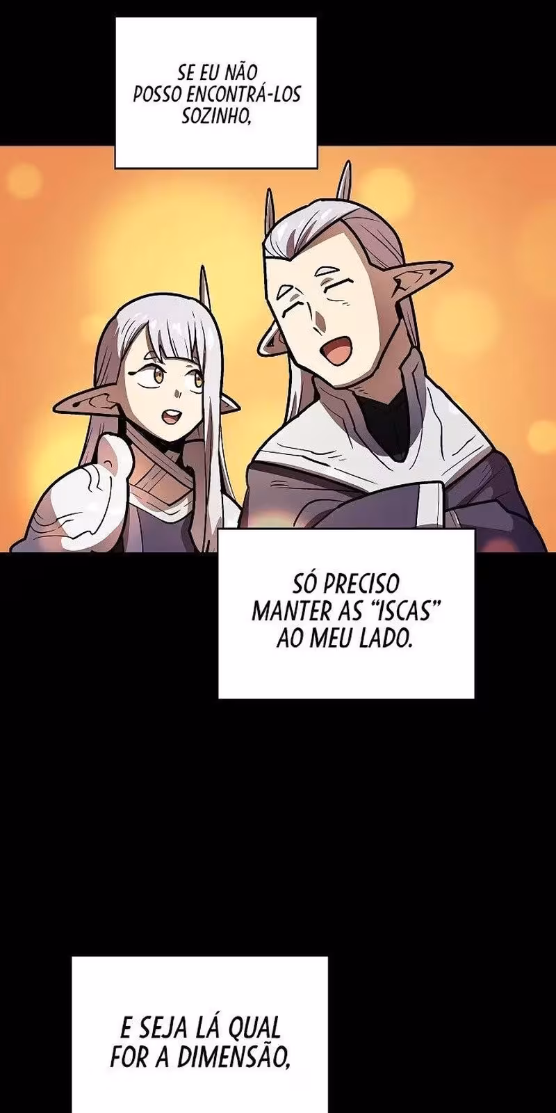 Página do Capítulo 71