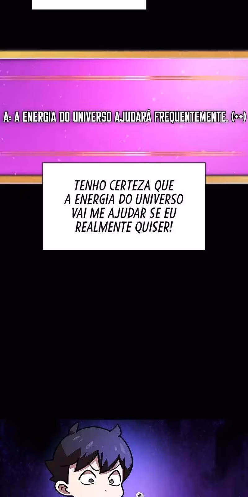 Página do Capítulo 71