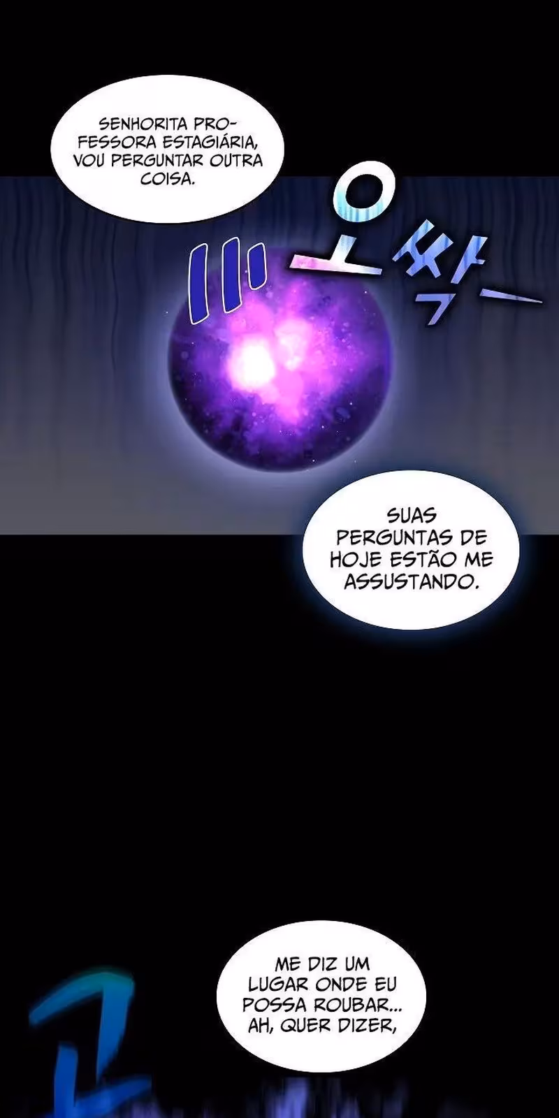 Página do Capítulo 71