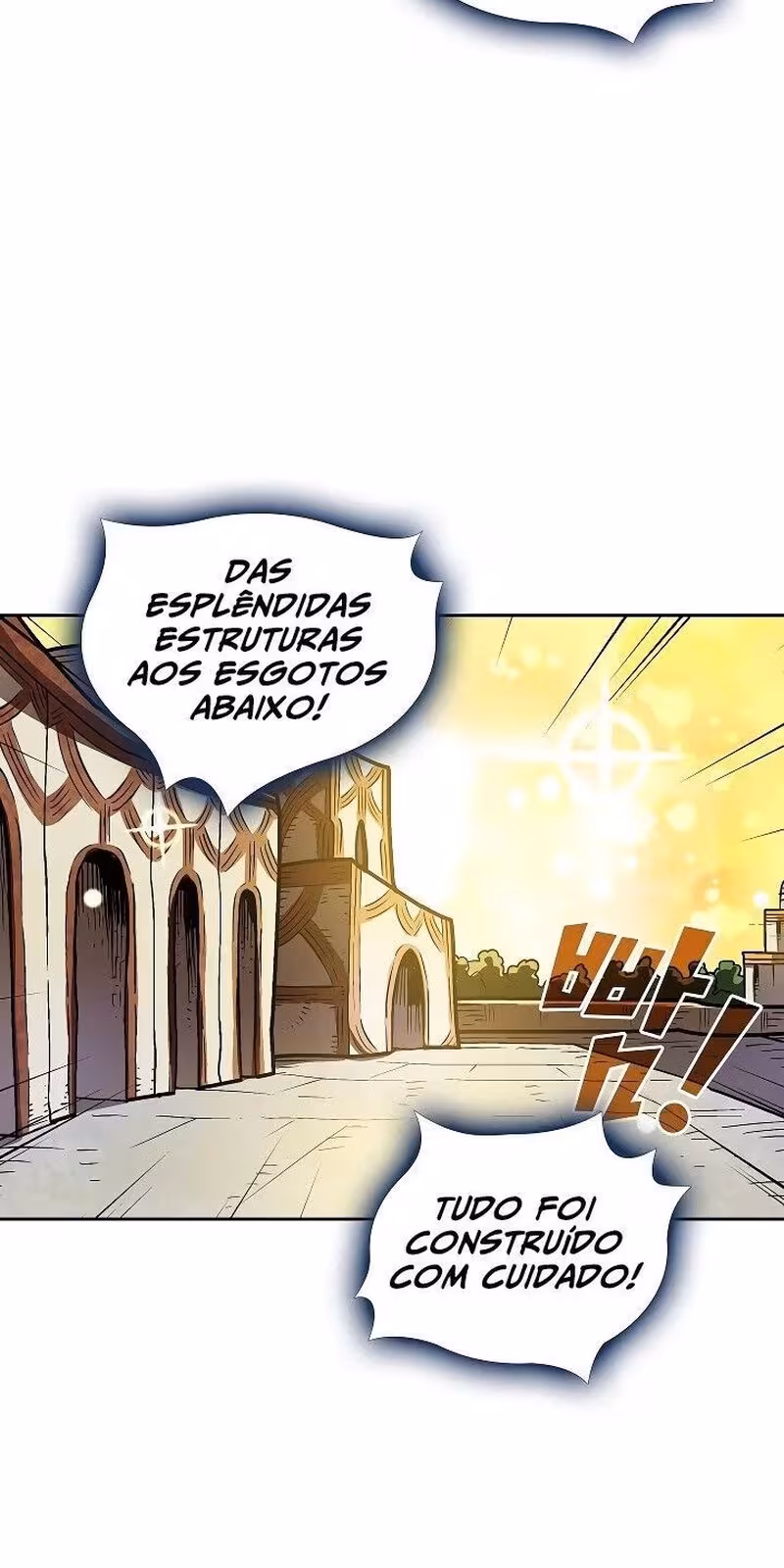 Página do Capítulo 71