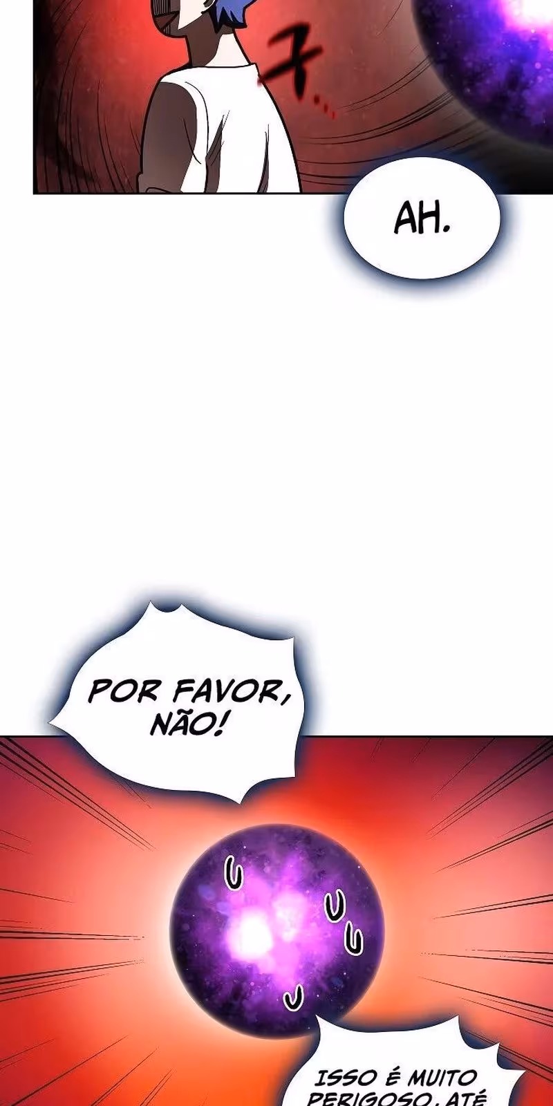 Página do Capítulo 71