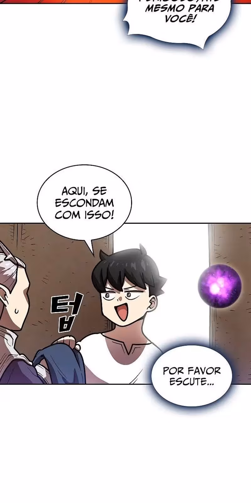 Página do Capítulo 71