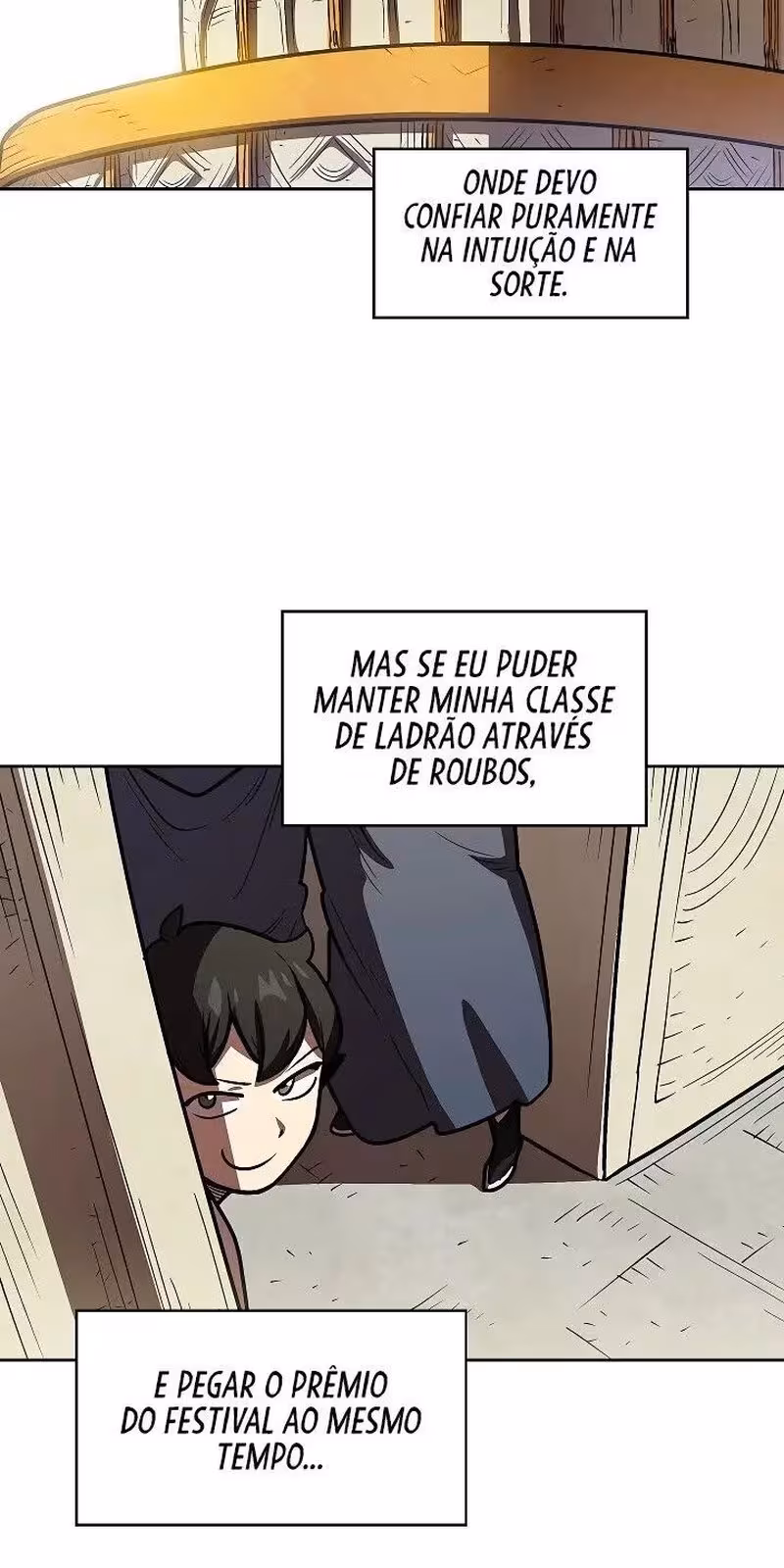 Página do Capítulo 71