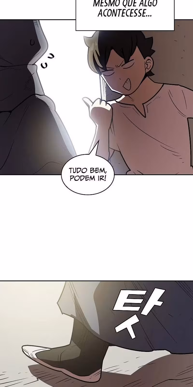 Página do Capítulo 71