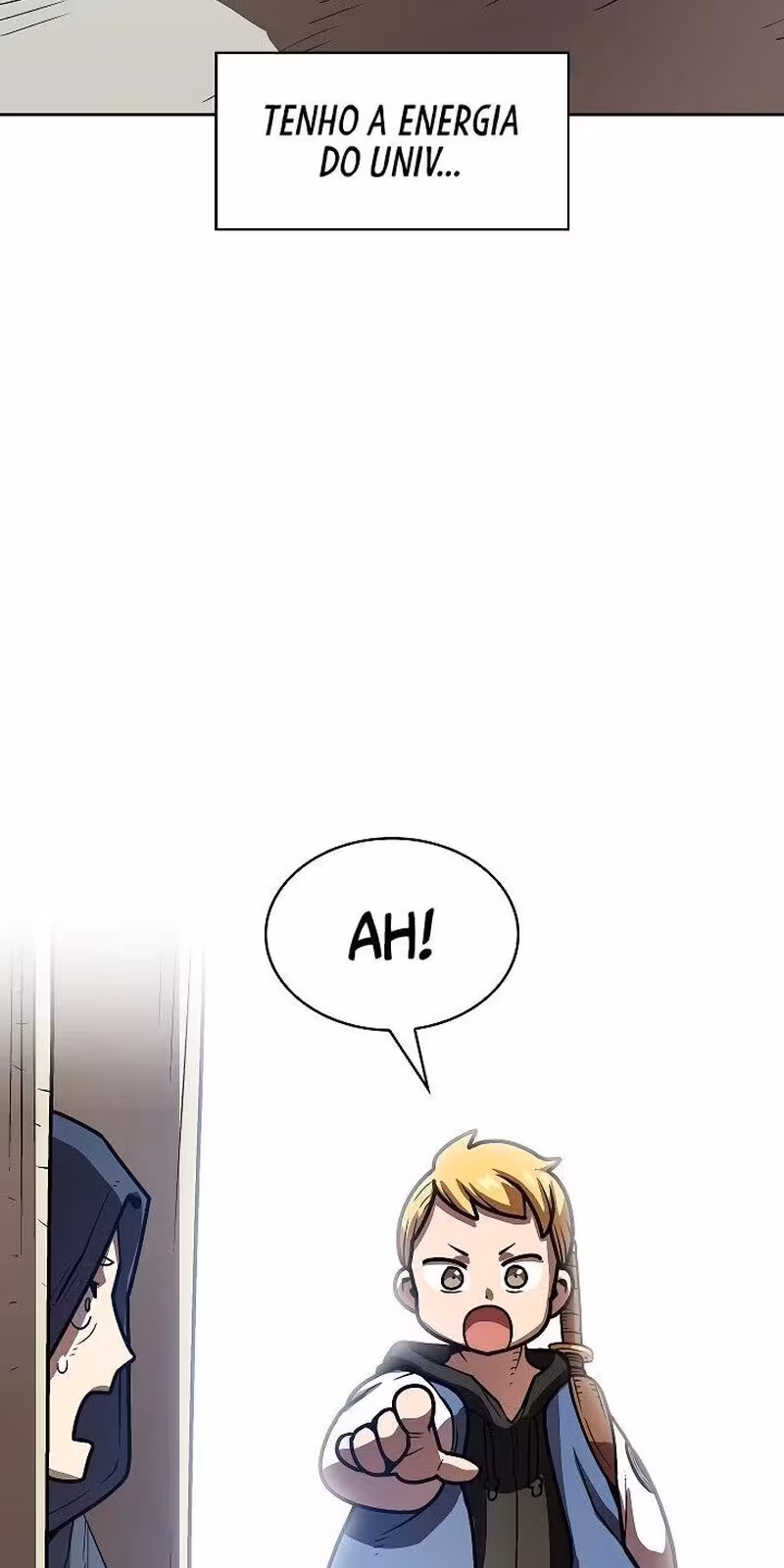 Página do Capítulo 71