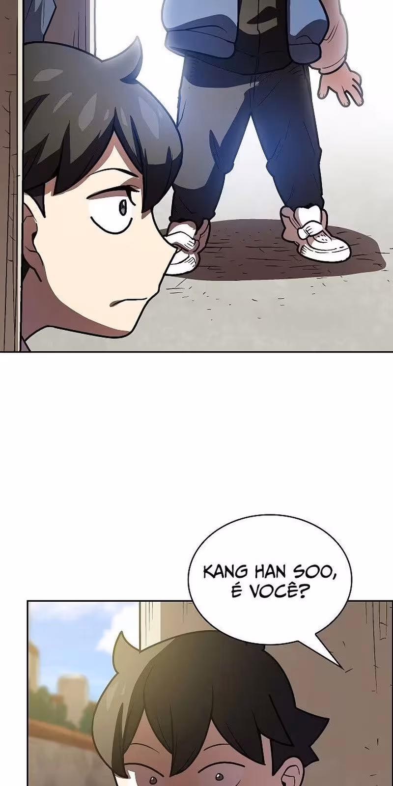 Página do Capítulo 71