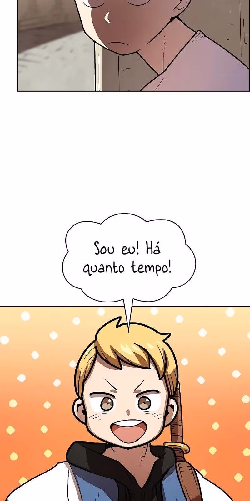 Página do Capítulo 71