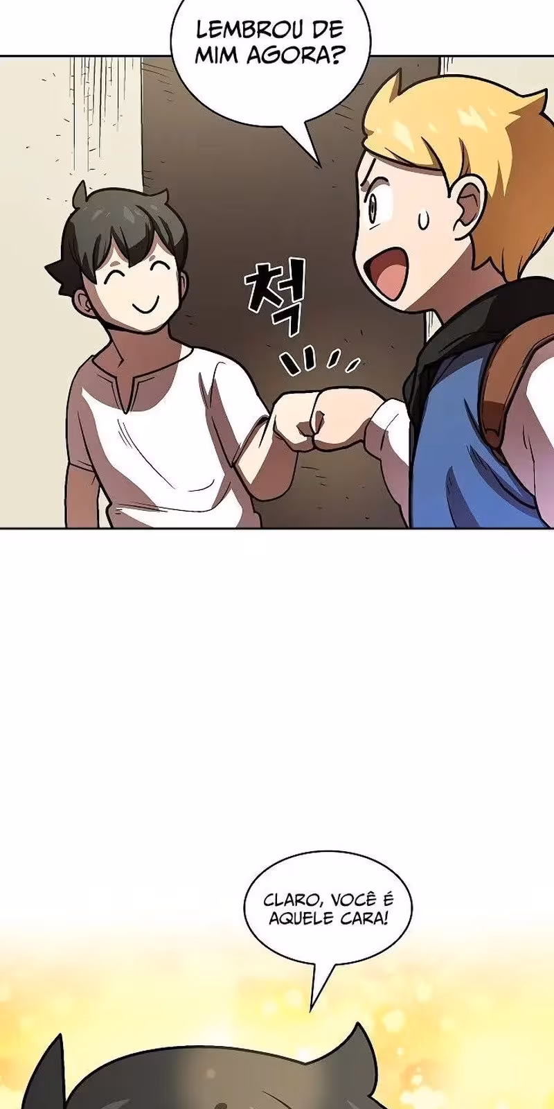 Página do Capítulo 71